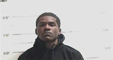 Sterling Lawrence, - Orleans Parish County, LA 